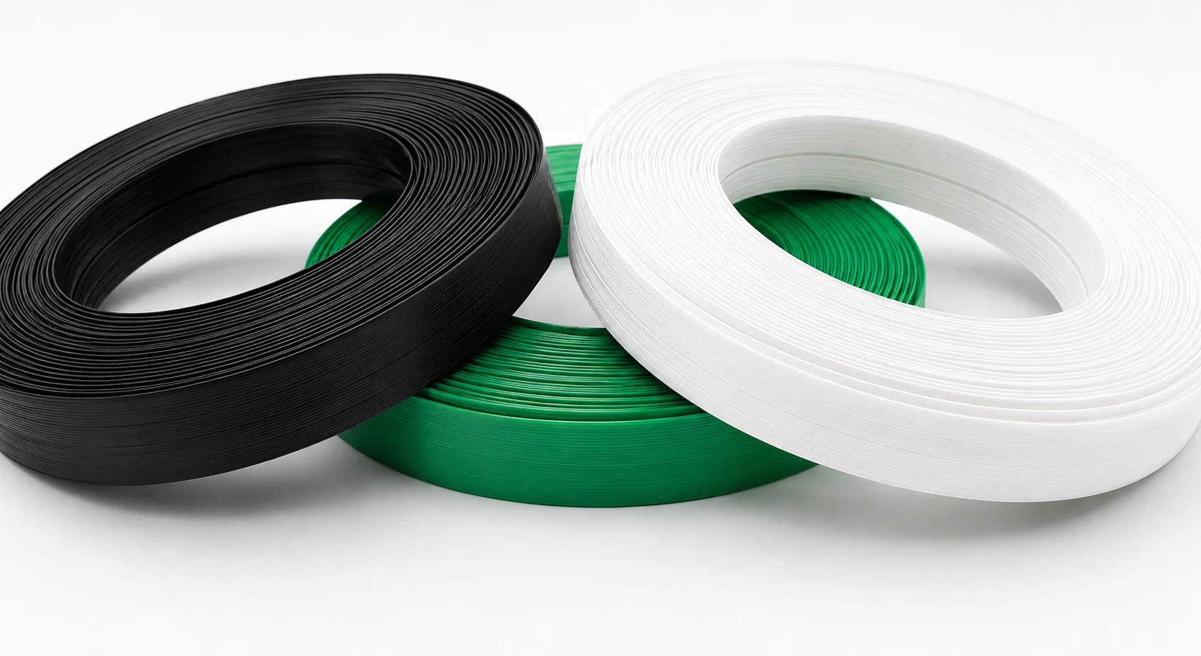PP Strapping Band Specifications — Finland